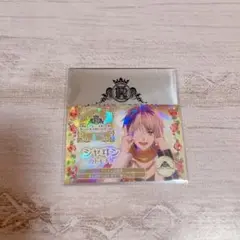 キンツア　特典　トモチケ　シャイン