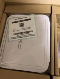 未使用 SoftBank メッシュWi-Fiルーター (5台セット) メッシュWi-Fi | インターネット・固定電話 | ソフトバンク