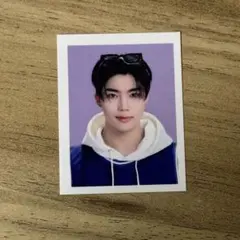 zb1 ゼベワン kcon MD ID フォト ゴヌク