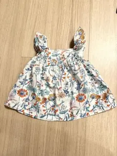 ジャカディ　リバティ　トップス　18M 81cm