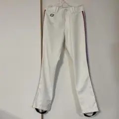 野球パンツ　　胴囲８２　身長175㎝