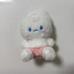 はれのちにゅあ マスコット