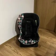 【美品】日本育児 Bambino04 II 迷彩柄 限定色 チャイルドシート Amazon | 日本育児 シートベルト固定 Bambino (バンビーノ) 04