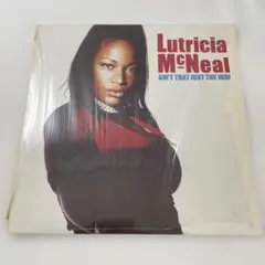 Lutricia McNeal Ain't That Just The Way