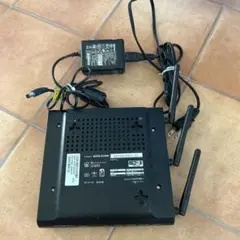 BUFFALO Wi-Fi 無線ルーター