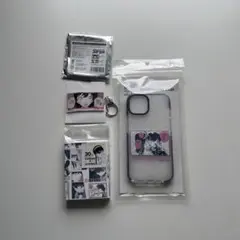 名探偵コナン 3coins グッズセット