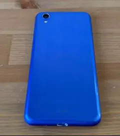 android one x4 blue