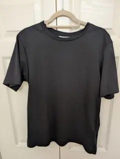 オペークドットクリップ　Tシャツ