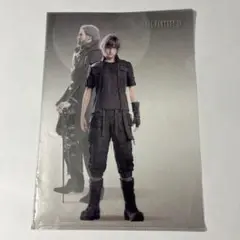2025年最新】クリアファイル FF15の人気アイテム - メルカリ