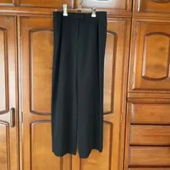 ブラックフォーマル　レディース　喪服　イギン　YUKI TORII　パンツ