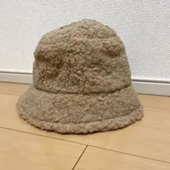 帽子 バケットハット バケハ 秋冬アイテム