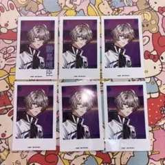 アルゴナビス ✩ 鞍馬唯臣 特典 セット