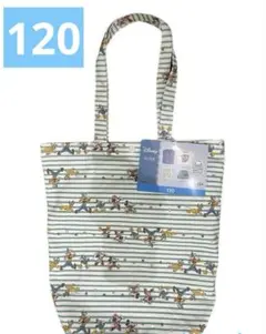Littc ミッキー&フレンズ　HAPPY BAG 120 5点セット