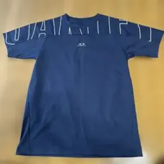 OAKLEY ネイビー Tシャツ Mサイズ