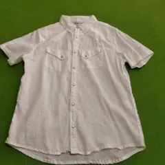 DENIME GEAR 半袖シャツ