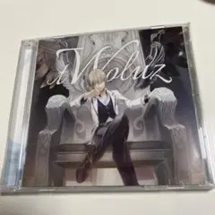luz tWoluz CD アルバム