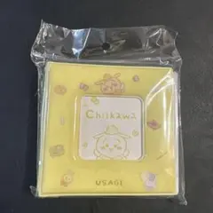 ちいかわ うさぎ ミニバインダー