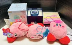 星のカービィ　グッズセット