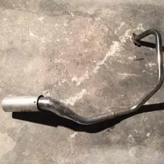 エイプ50 rpm菅 楽天市場】rpm マフラー APEの通販