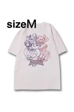 【送料無料】LAPKARU CARTOON TEE / OFF WHITE