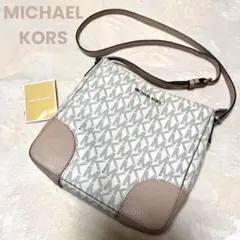 MICHAEL KORS ショルダーバッグ