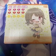 ラブカ 中須かすみ 4枚