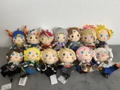 DISSIDIA FINAL FANTASY ぬいぐるみ