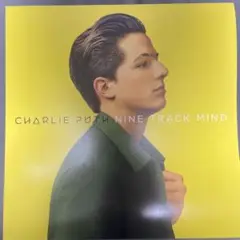 [新品未開封] Charlie Puth レコード 2枚セット チャーリープース Charlie (アナログレコード) : Charlie Puth | HMV&BOOKS online