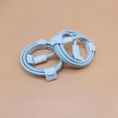 iPhone 16 ケーブル タイプC-ケーブル C-to-C-ケーブル 急速充