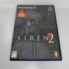 【PS2】SIREN2