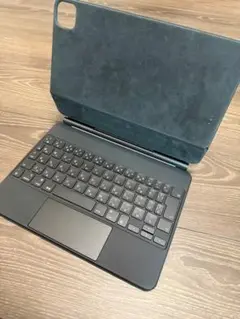 iPad Magic Keyboard