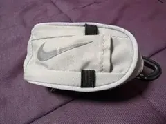稀少 ナイキ NIKE ボールケース 2ヶ収納