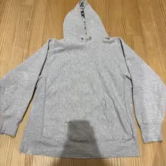 80s Champion Reverse Weave Warmup フーディ