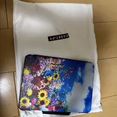 iPad Airケース　casetify
