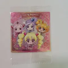 プリキュアオールスターズシールウエハース2 フレッシュプリキュア