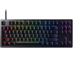 Razer Huntsman Tournament Edition キーボード