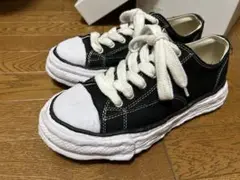 MAISON MIHARAYASUHIRO PETERSON23 42サイズ
