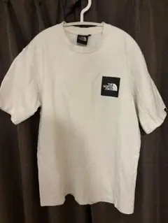 THE NORTH FACE ホワイト Tシャツ