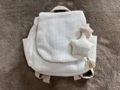 mocmof モクモフ ベビーリュック