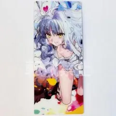 FGO 最終再臨展 編成画面風カード　extraⅠ カレン