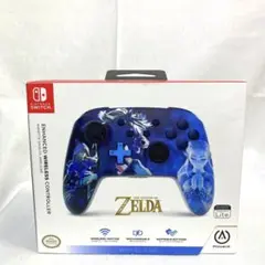 ニンテンドースイッチ ゼルダの伝説 ワイヤレスコントローラー
