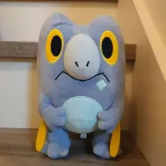 セビエ　ぬいぐるみ　ポケモン