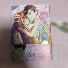 指先から本気の熱情～チャラ男消防士はまっすぐな目で私を抱いた～11