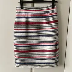 アルアバイル スカート