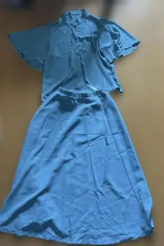 セットアップ