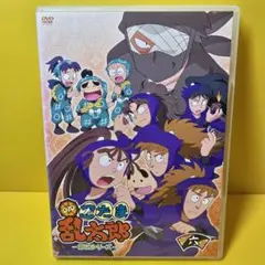 新品ケース交換済み　忍たま乱太郎　第18シリーズ　6巻 新品ケース交換済み 忍たま乱太郎第18シリーズ DVD 全7巻 全巻