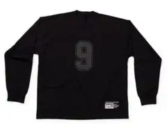 sacai fragment ナンバリング　ロンT サイズ2
