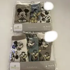 フタフタソックス