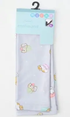 mofusand　モフサンド　アームカバー　猫　ねこ　キャラクターグッズ