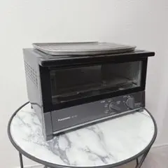 ◇Panasonic ◇オーブントースター　NT-T500-K パナソニック オーブントースター NT-T500 を買ってみた - つぐ